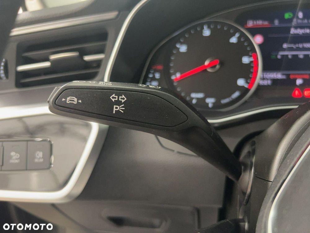 Audi A6 Limousine 40 TDI mHEV S tronic - 25