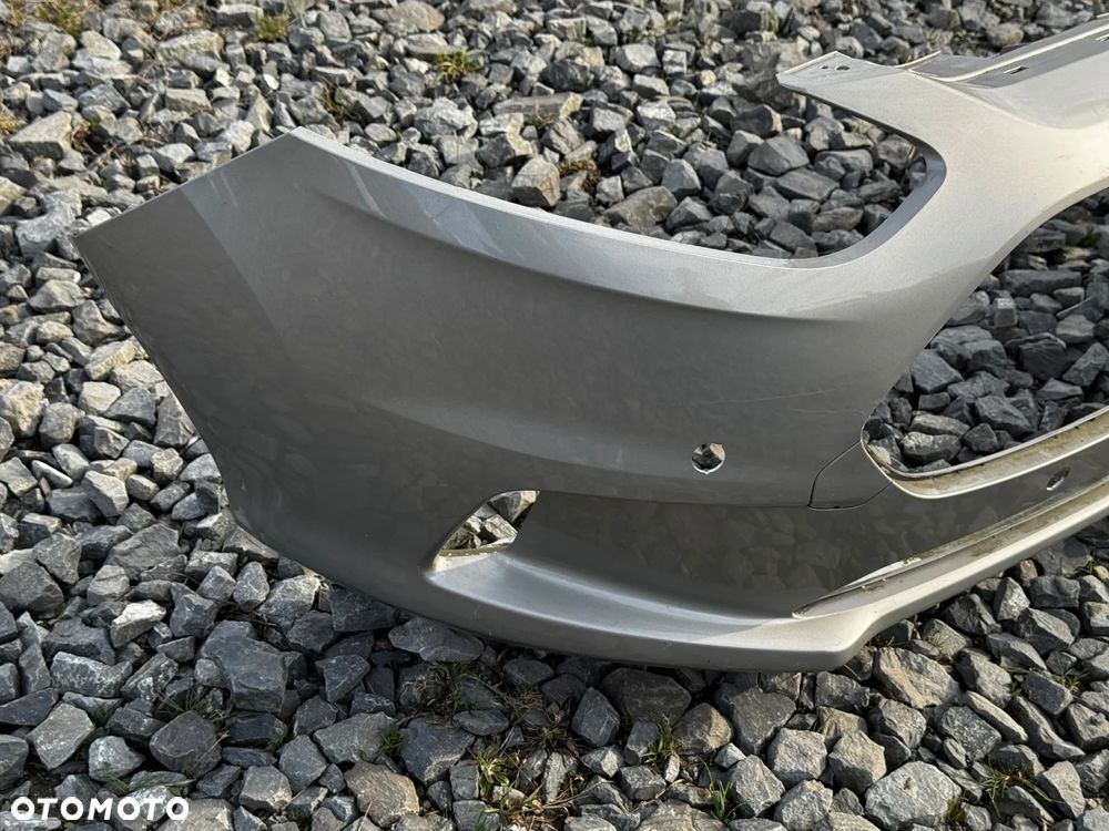 ZDERZAK PRZEDNI FORD B-MAX 2012- OE UŻYWANY	AV11-17757-AC - 4