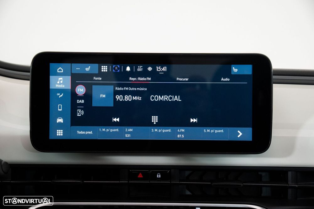 Fiat 500e C Icon - 37