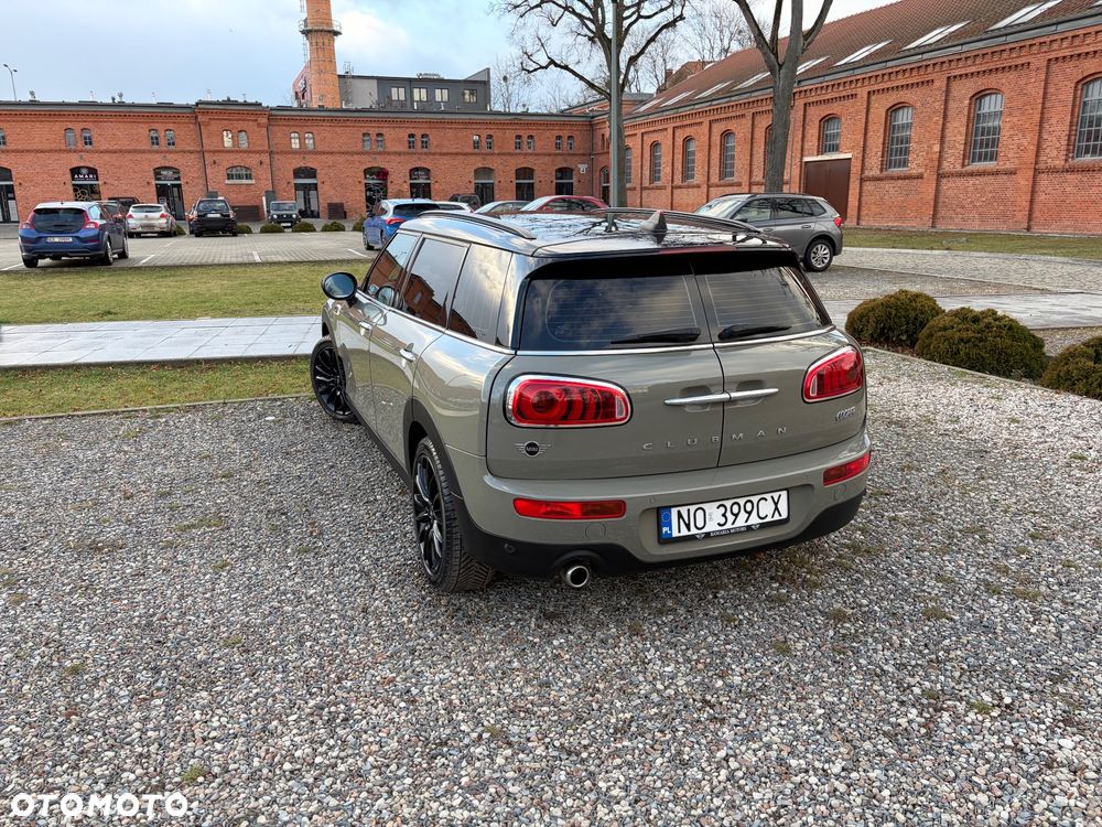 MINI Clubman Cooper GPF - 24