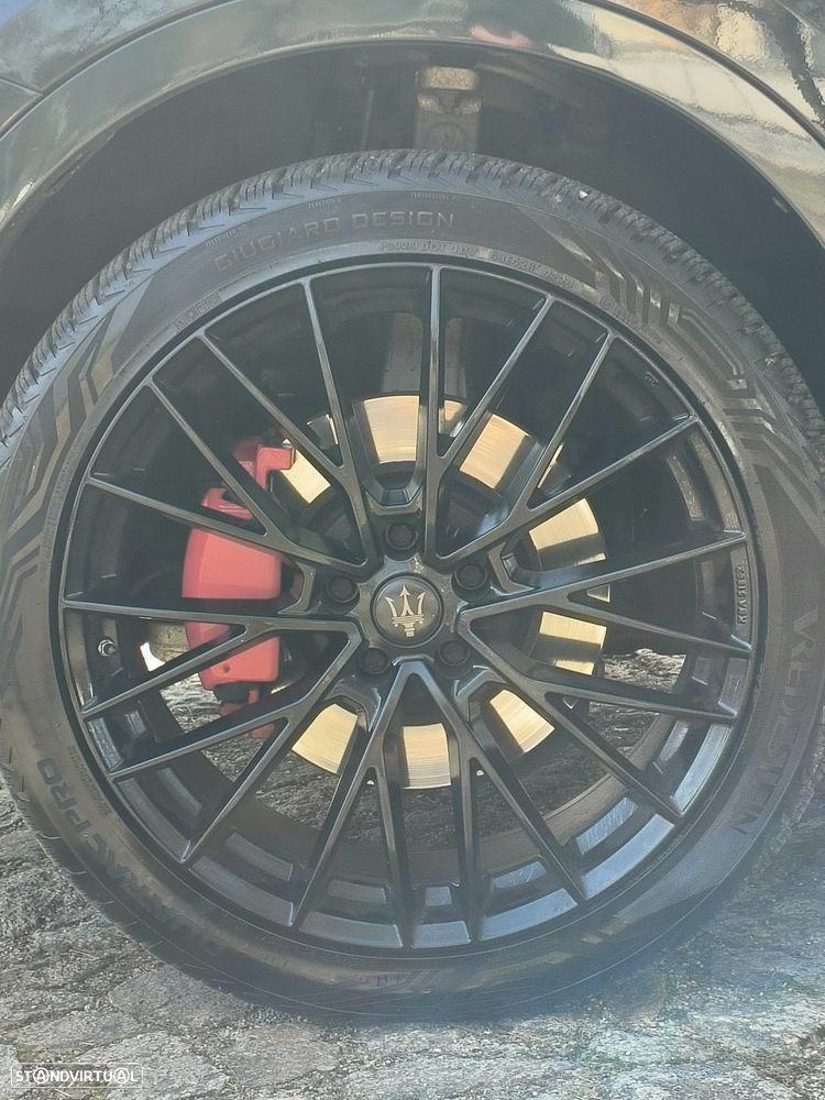 Maserati Levante 3.0 V6 - 13