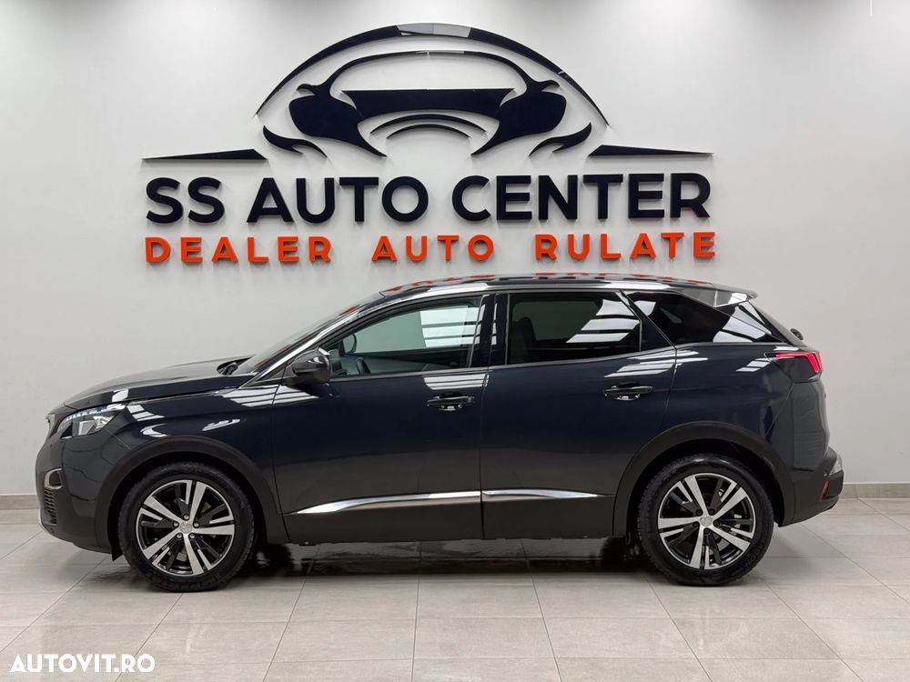 Peugeot 3008 PureTech 130 Stop & Start Allure - 10