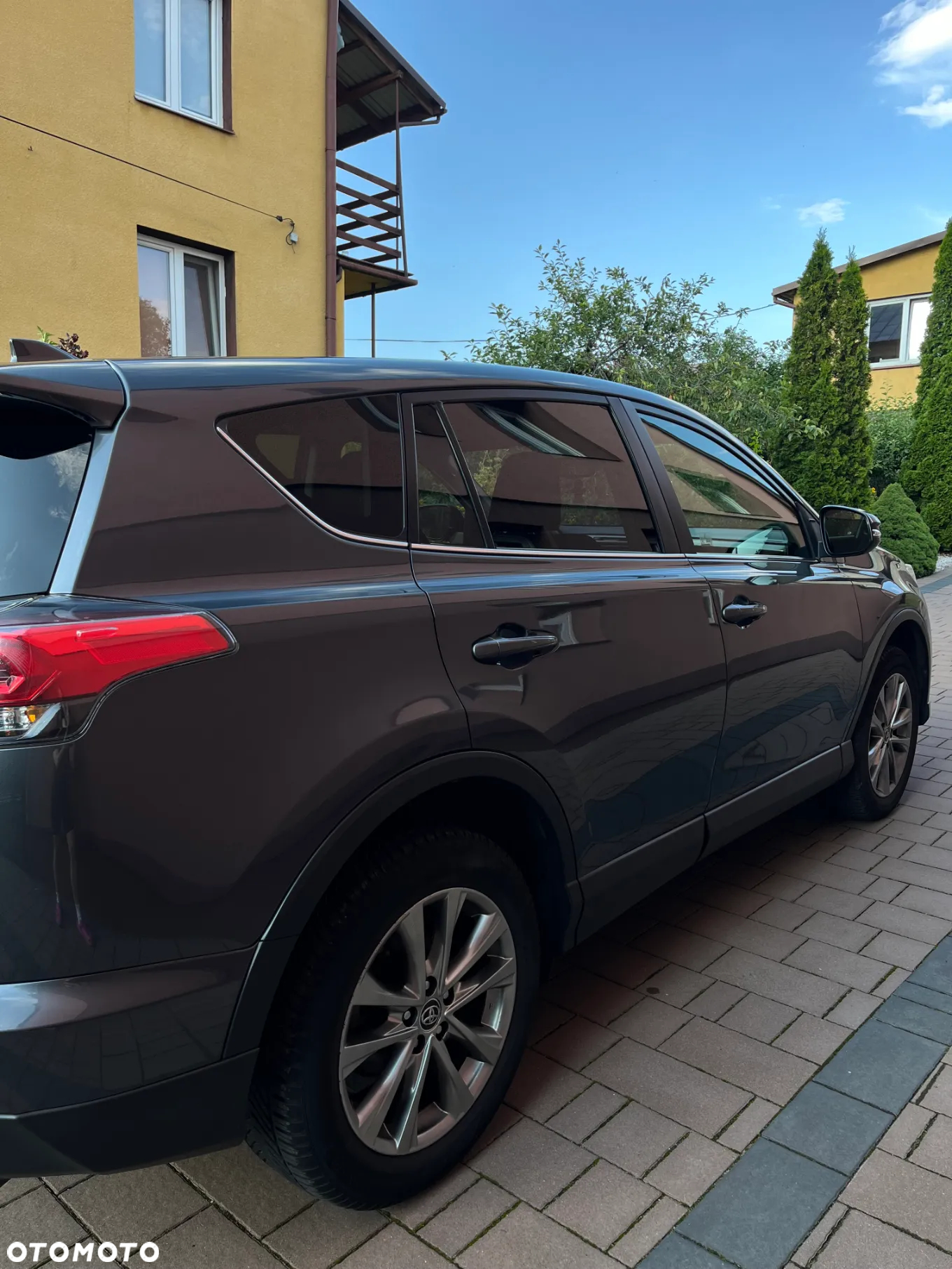 Toyota RAV4 - 5