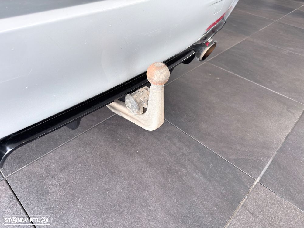 BMW 320 d Touring ED Line Sport Shadow Auto - 25