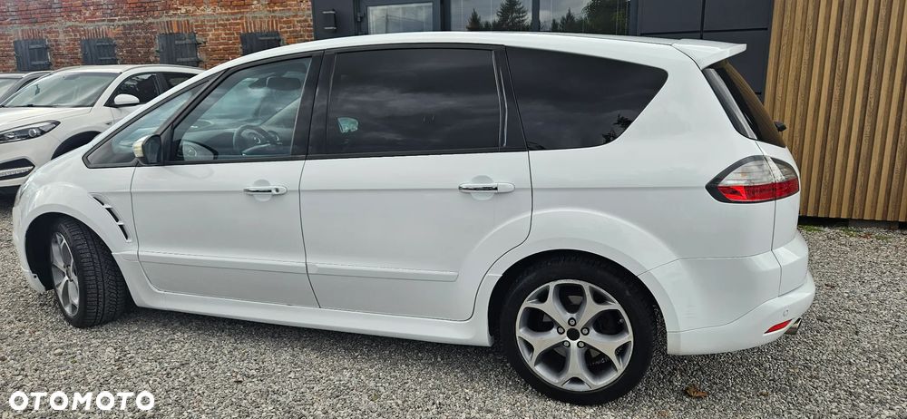 Ford S-Max - 7