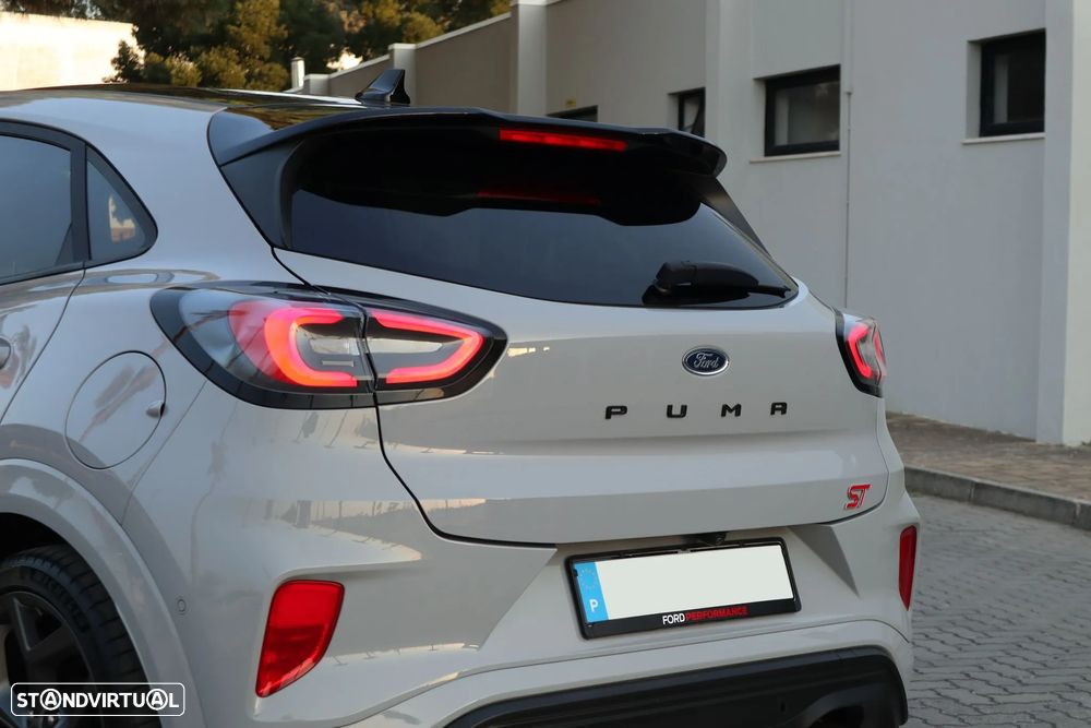 Ford Puma 1.5 EcoBoost ST - 16