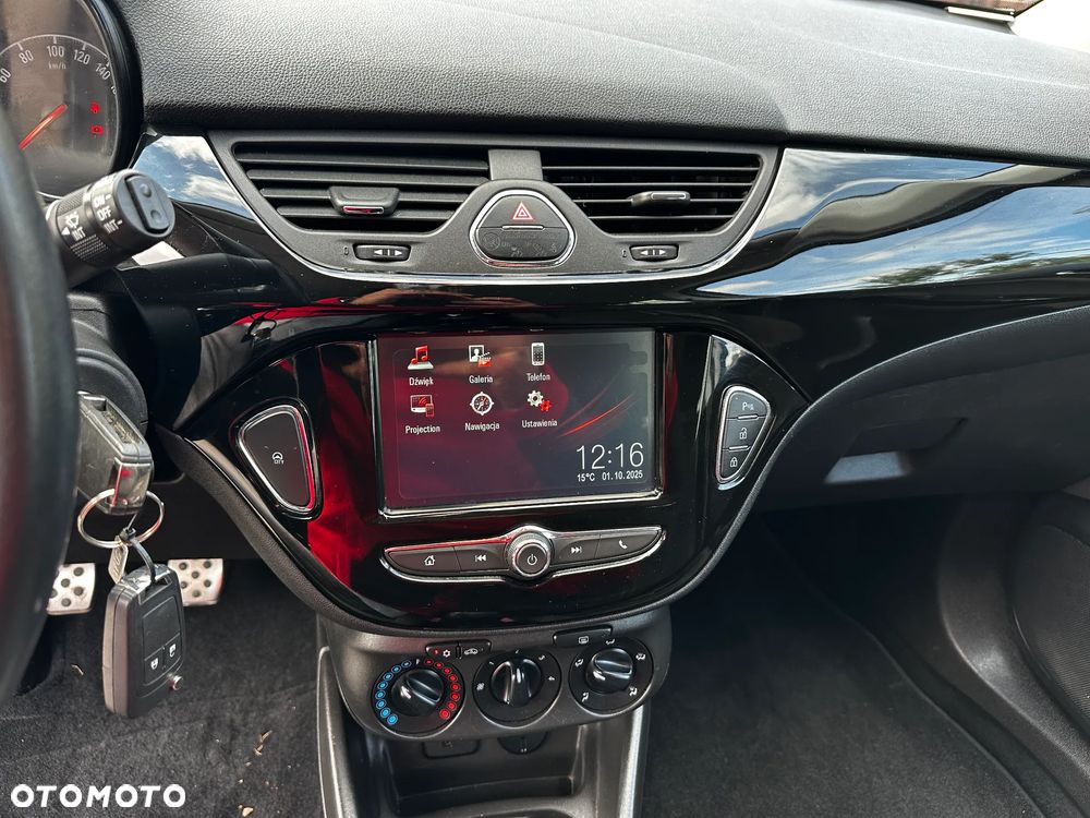 Opel Corsa - 12