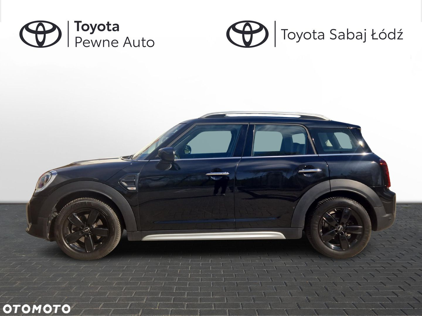 MINI Countryman - 2