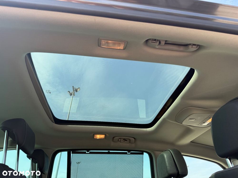 Opel Zafira Tourer 2.0 CDTI ecoFLEX Start/Stop Innovation - 10