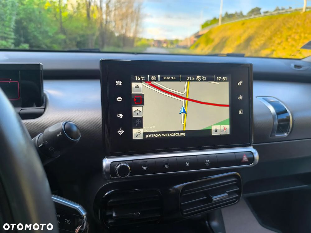 Citroën C4 Cactus Pure Tech 110 Stop&Start Feel - 23