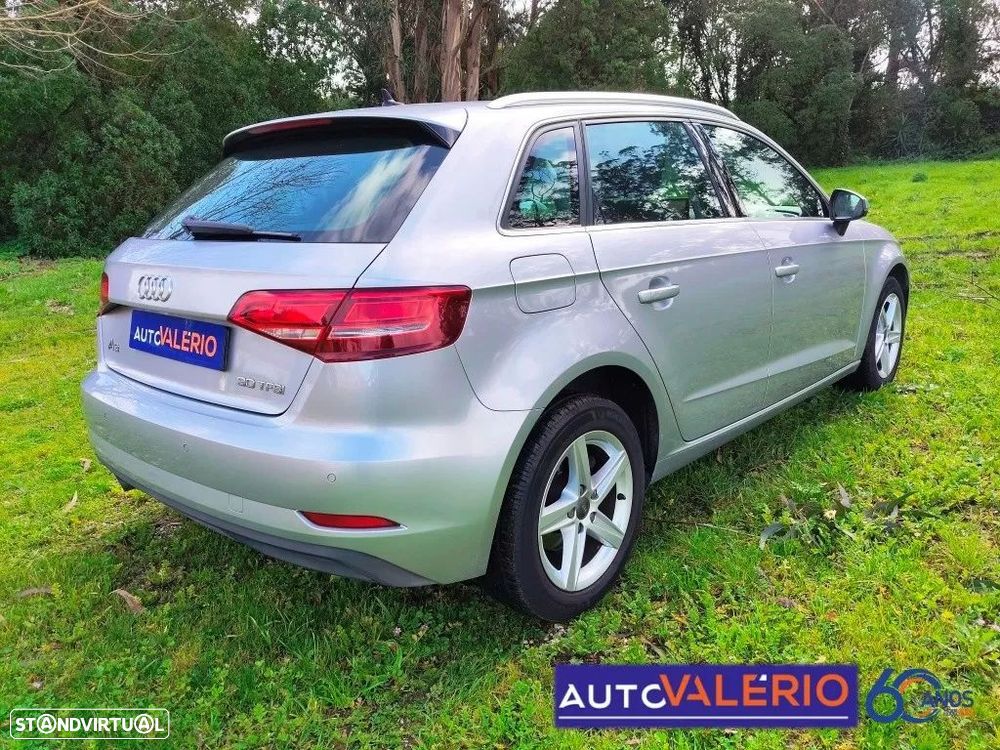 Audi A3 Sportback 30 TFSI - 5