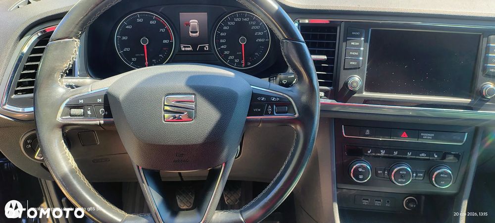 Seat Ateca 1.5 TSI ACT OPF Style Edition - 15