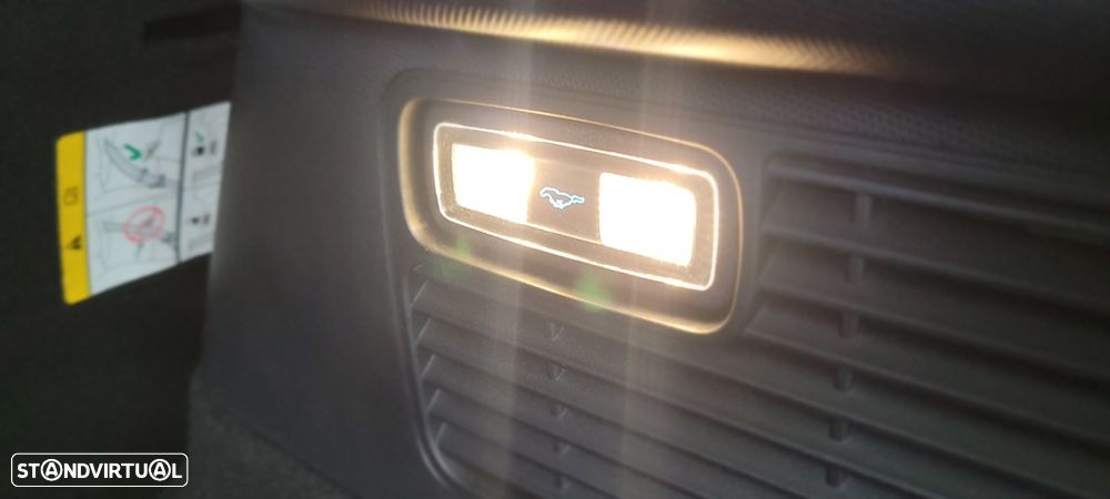 Ford Mustang Mach-E 75.7 kWh Base - 59