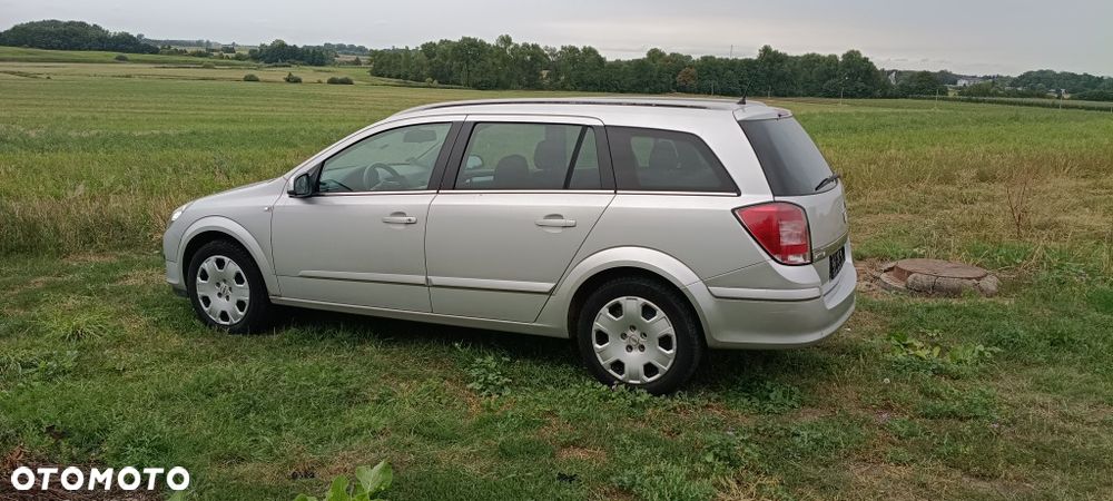 Opel Astra - 3