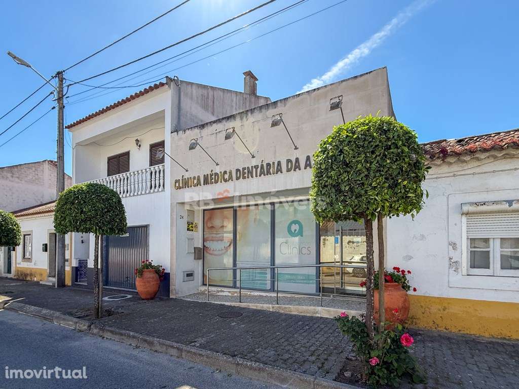 Clínica Dentária Totalmente Equipada - Oportunidade Única - Grande imagem: 5/41
