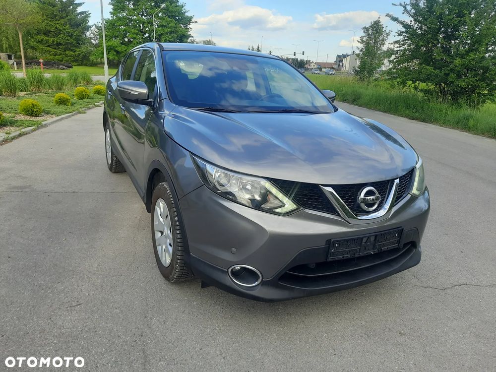 Nissan Qashqai 1.2 DIG-T Tekna - 35