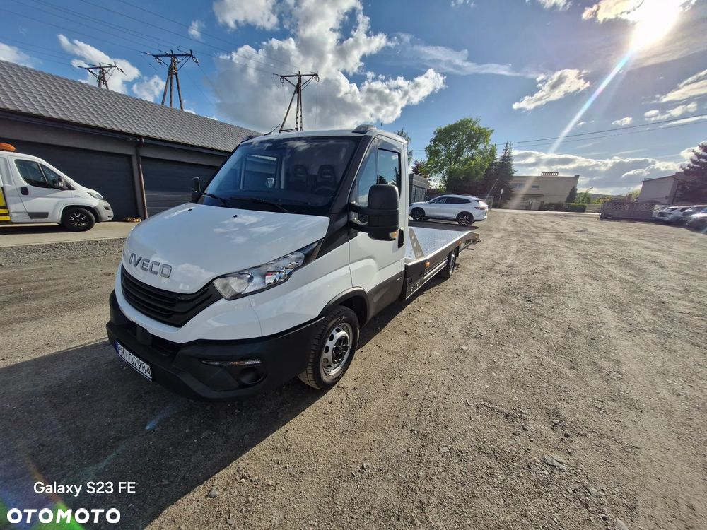Iveco 35s16 - 1