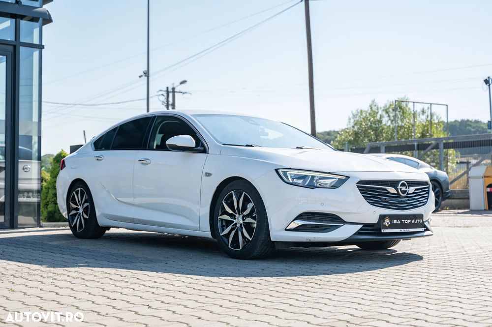 Opel Insignia 1.6 ECOTEC Edition - 29