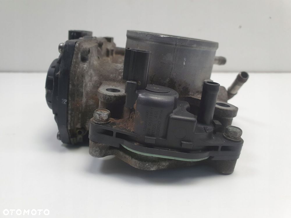 PRZEPUSTNICA Honda Civic VIII 1.8 VTEC _ R18A2przepustnica - 5