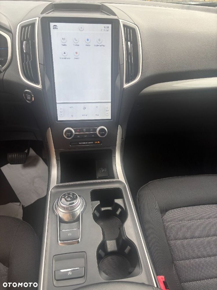 Ford Edge - 13