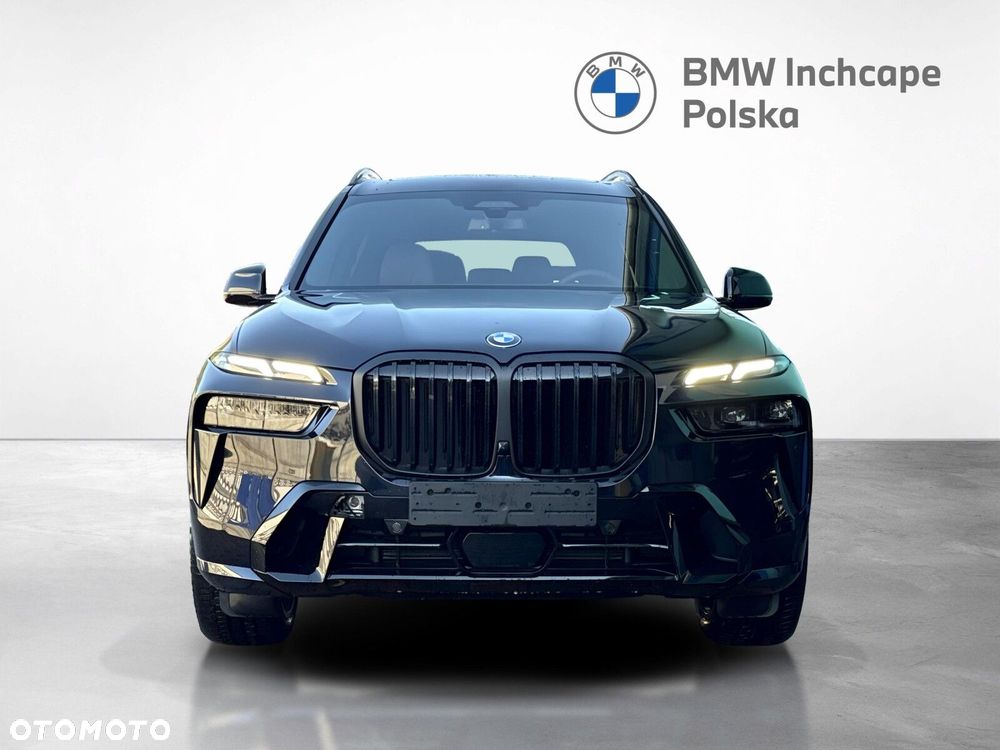 BMW X7 - 9