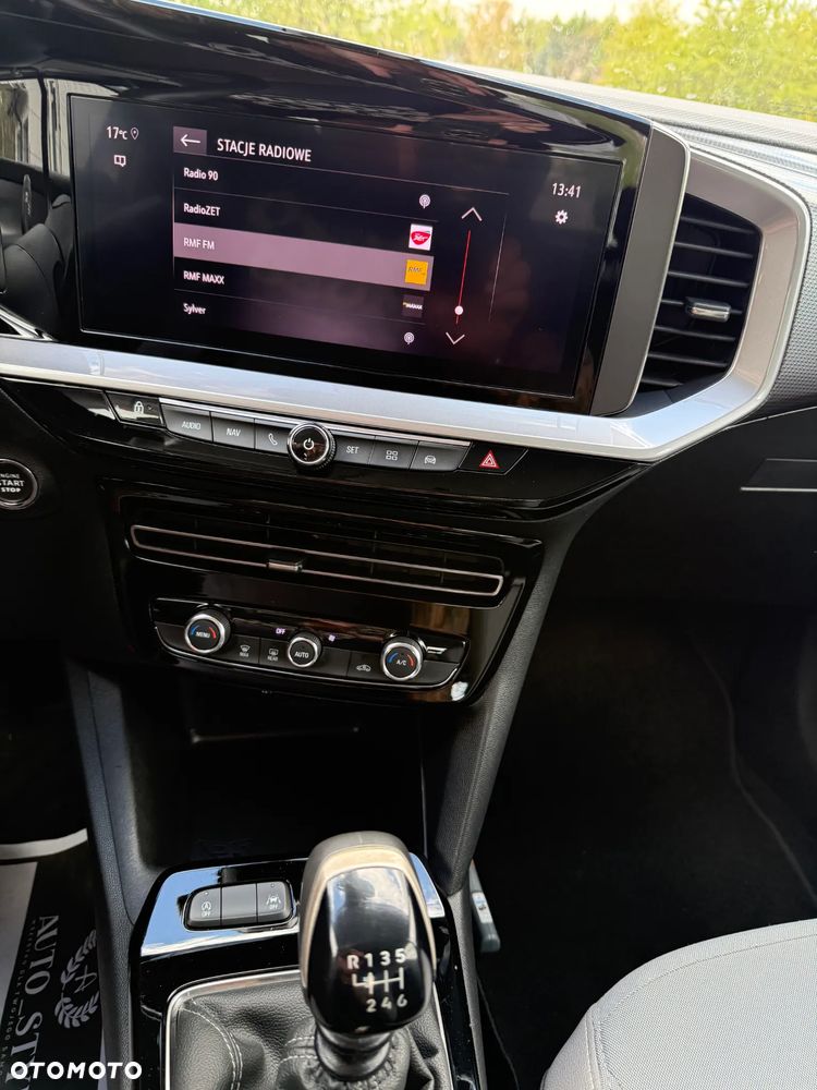 Opel Mokka 1.2 DI Turbo Edition - 17