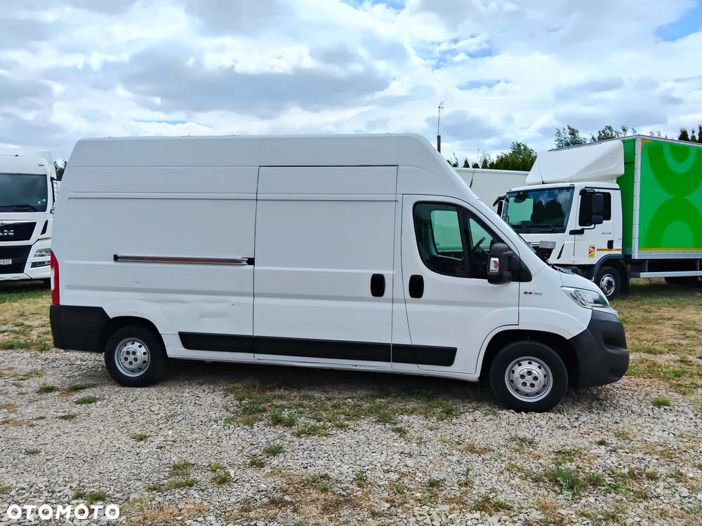 Fiat Ducato - 4