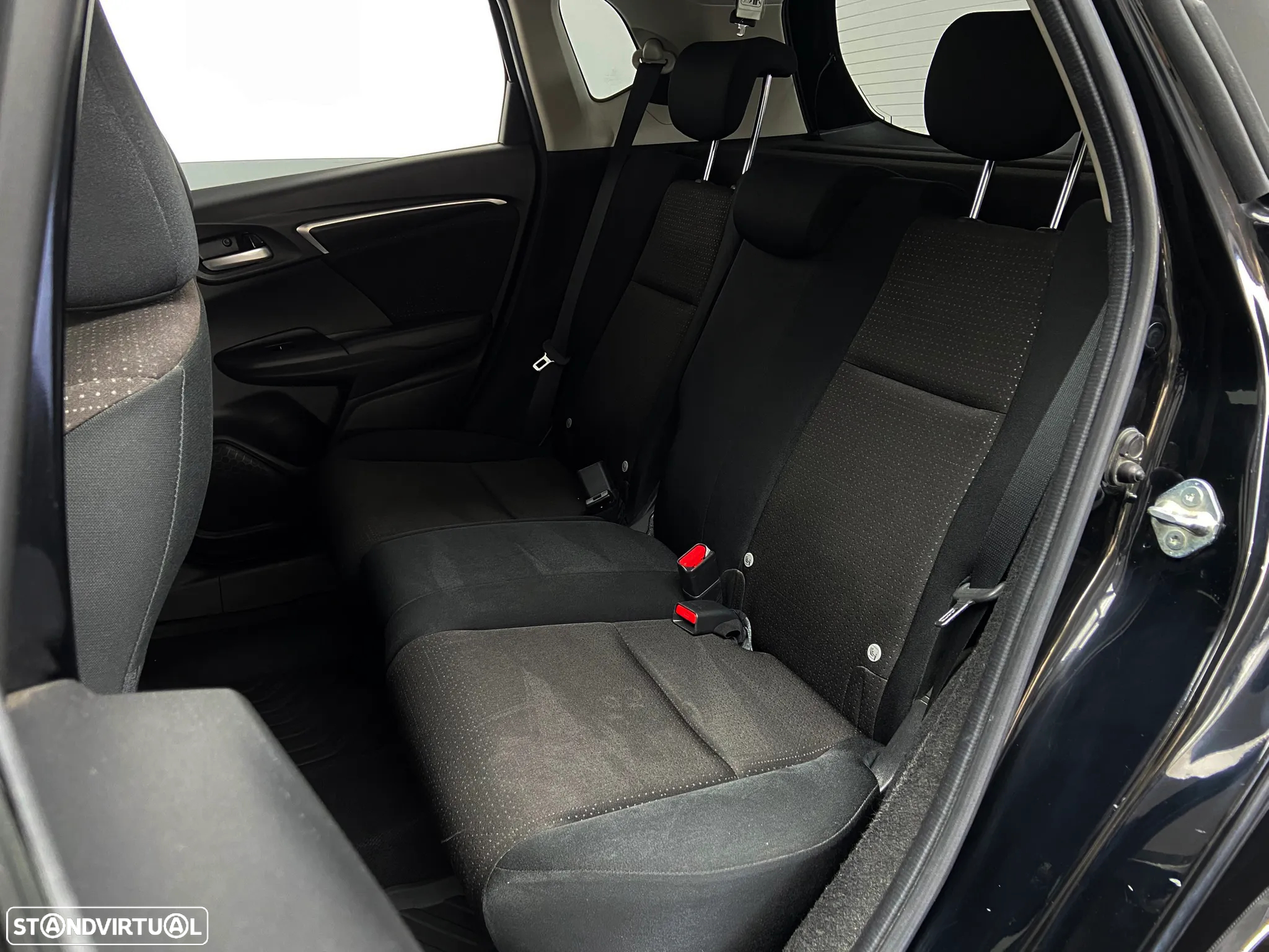 Honda Jazz 1.3 I-VTEC Elegance+Connect Navi - 10
