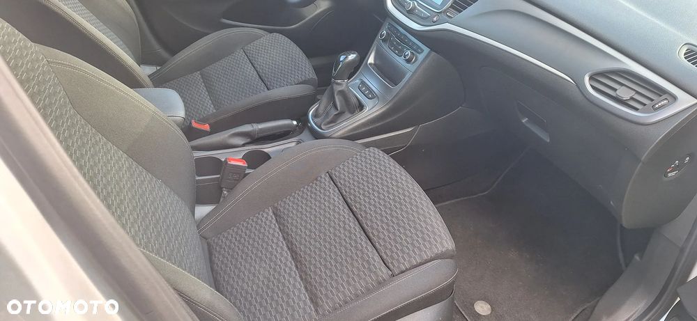 Opel Astra - 7