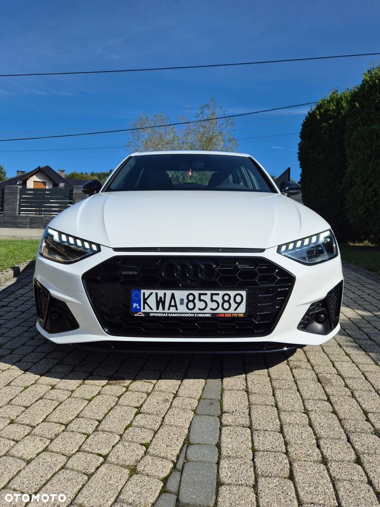 Audi A4 - 2