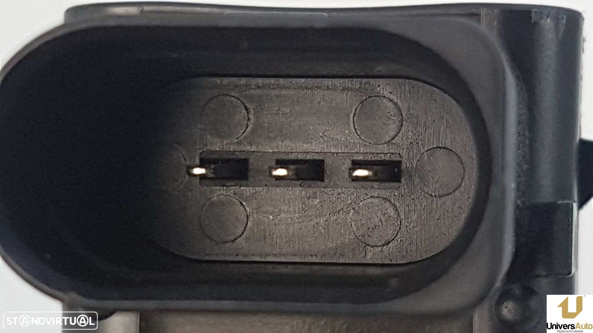 SENSOR DE ESTACIONAMENTO VOLKSWAGEN TOUAREG (7LA) TDI V10 - 6