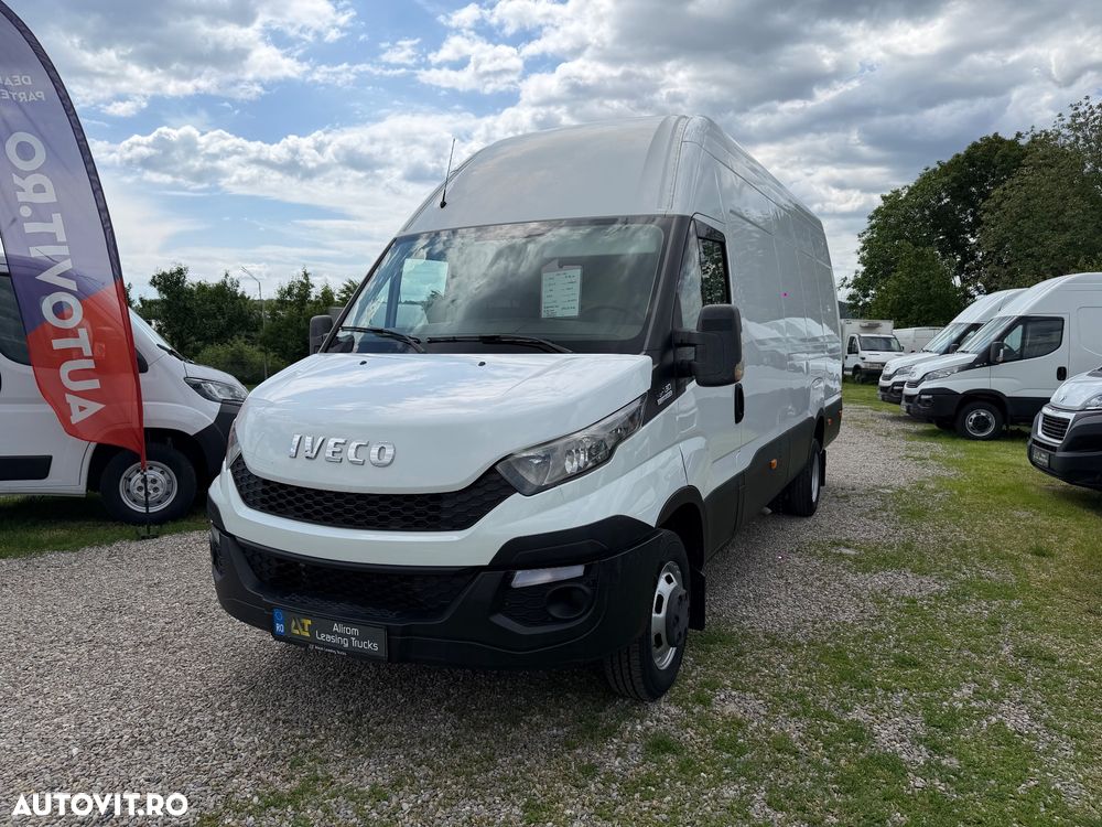 Iveco 35 C 13 - 14