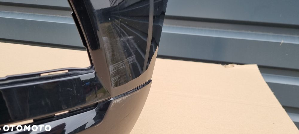 VOLVO XC60 II 2017- Zderzak przód oryginał MB362 - 7
