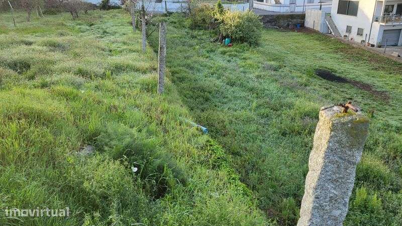 Terreno Urbano Santo Tirso - Grande imagem: 4/7