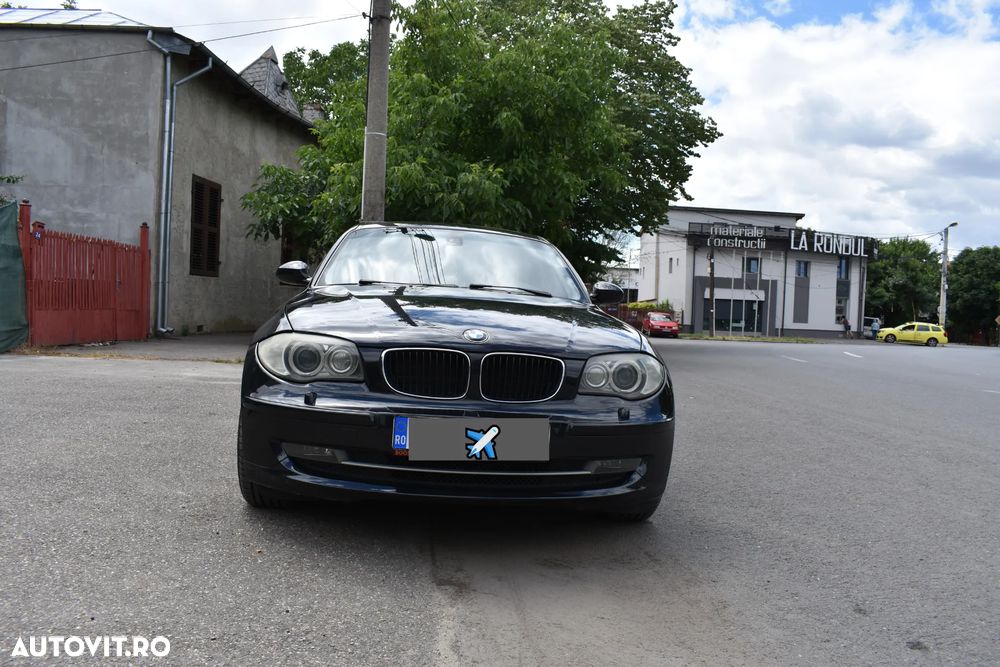 BMW Seria 1 123d - 6