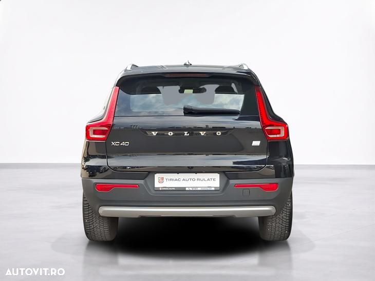 Volvo XC 40 T4 Recharge DKG Essential - 6