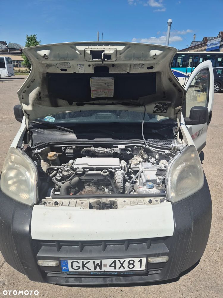 Citroën NEMO - 3