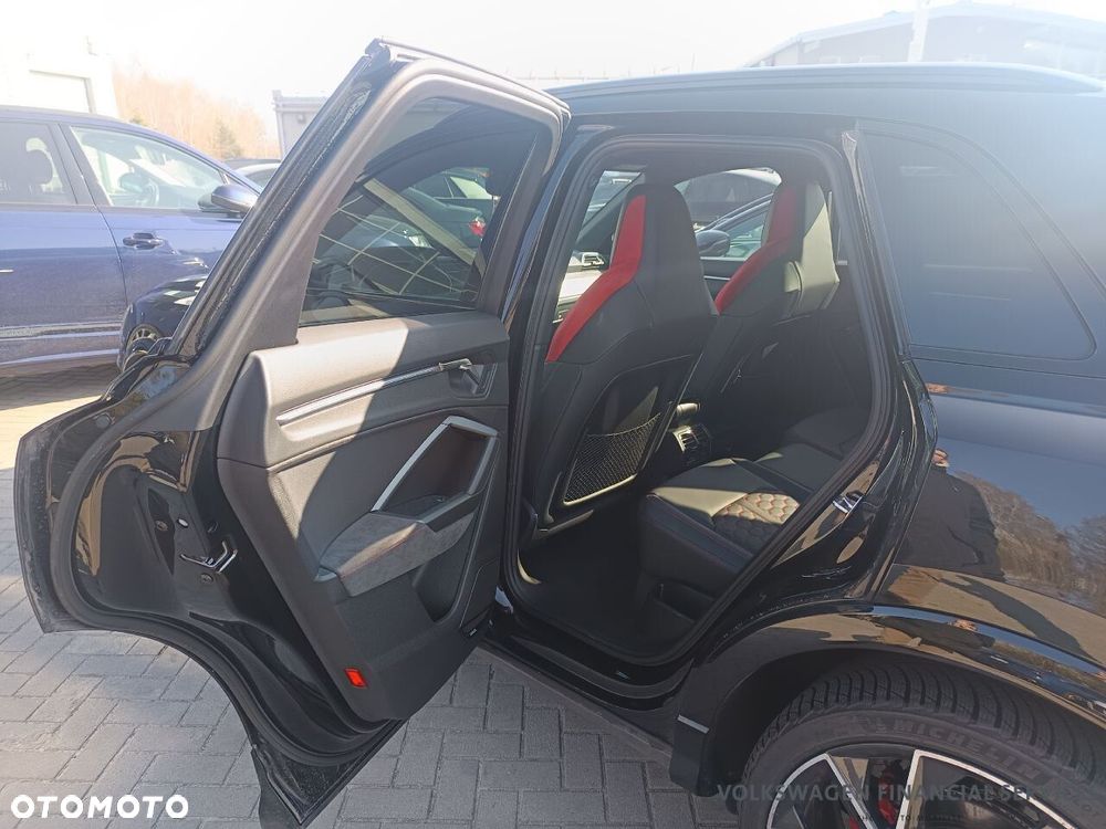 Audi RS Q3 Sportback - 10
