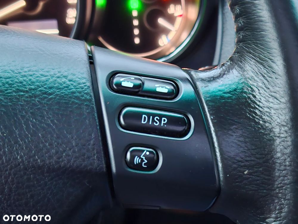 Lexus RX 400h Prestige + - 23