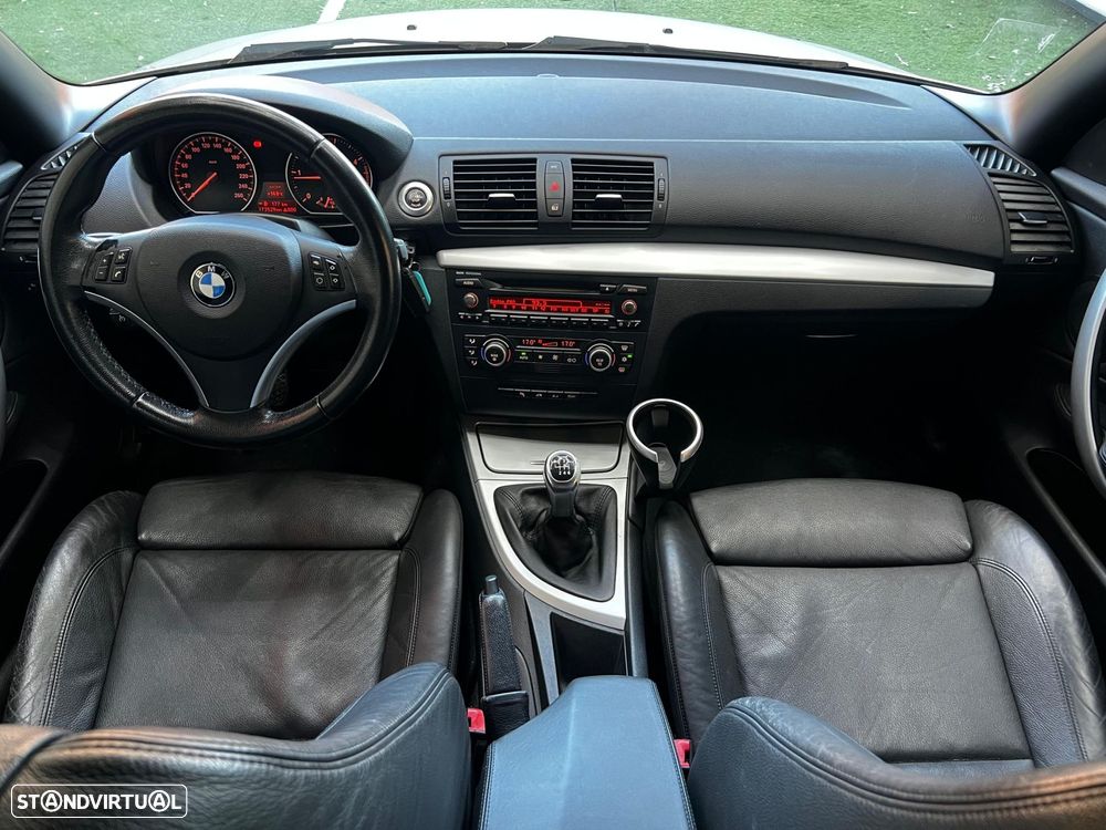 BMW 120 d - 23