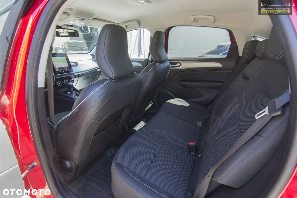 Renault Arkana 1.6 E-Tech Full Hybrid 145 Evolution MMT - 24