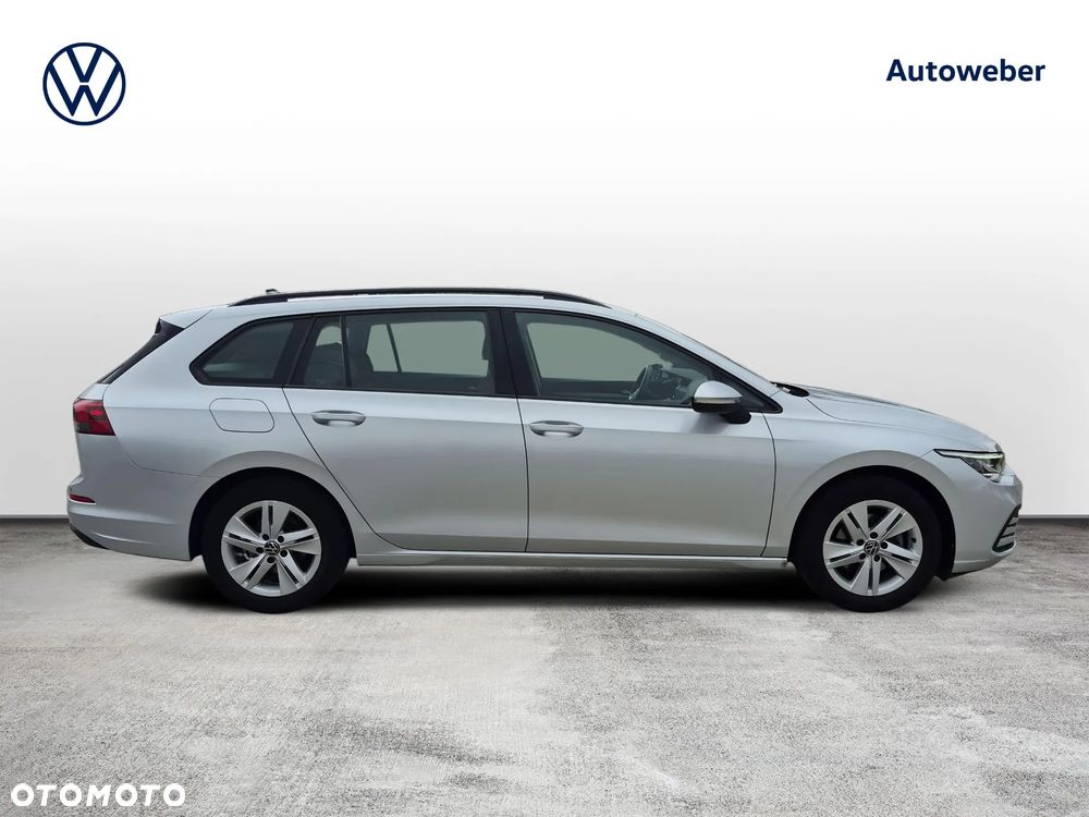 Volkswagen Golf 1.5 TSI EVO Life - 6