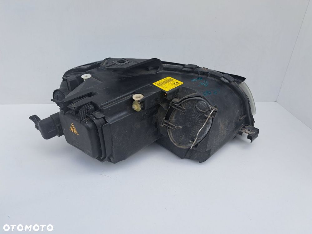 AUDI A3 8P XENON LAMPA PRZÓD PRZEDNIA LEWA EUROPA  8P0941003D - 6