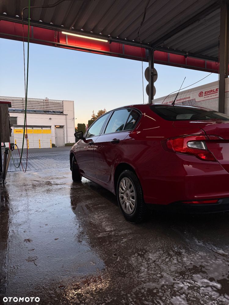 Fiat Tipo 1.4 Classic - 3