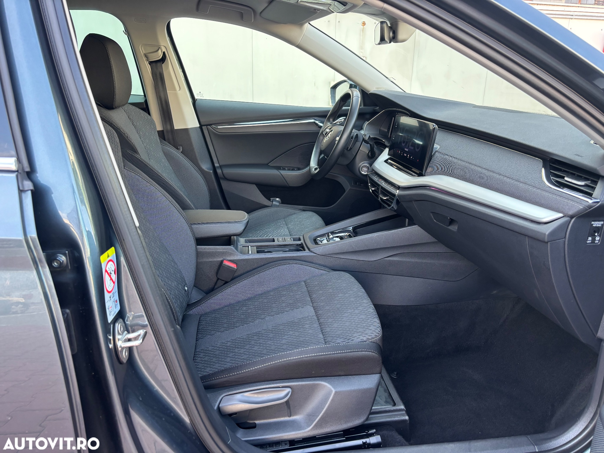Skoda Octavia 1.0 TSI e-TEC DSG Style - 35