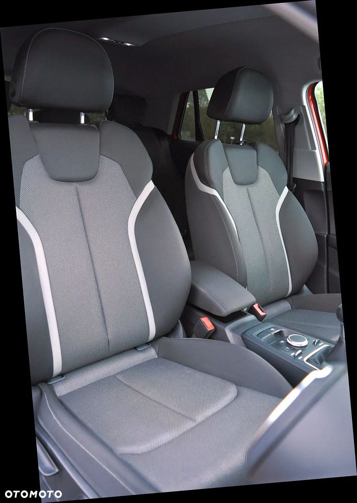 Audi Q2 30 TDI design - 31