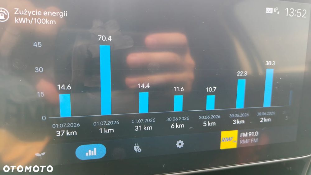 Hyundai IONIQ 5 84kWh Techniq - 27