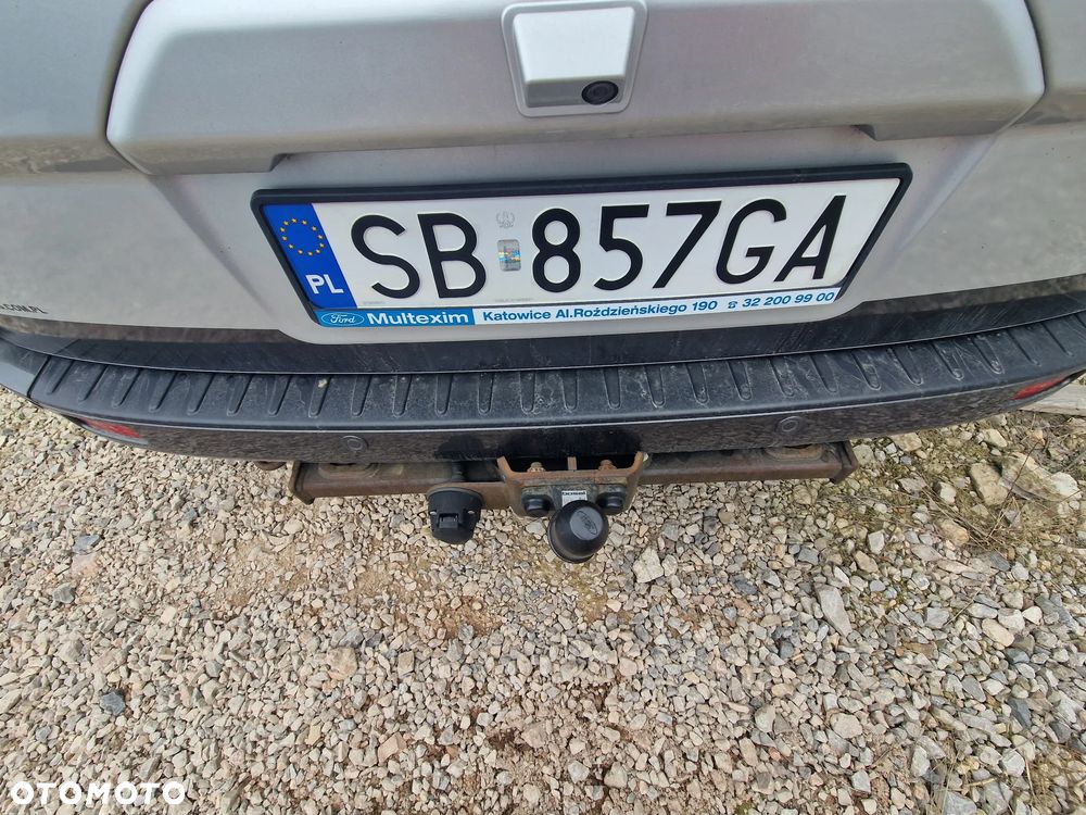 Ford Tourneo Custom 2.0 EcoBlue L2 Active SelectShift - 26