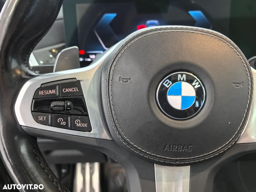 BMW X5 xDrive40i AT MHEV - 14