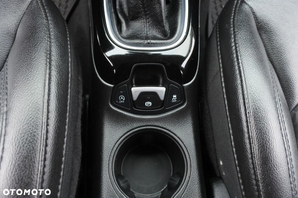 Jeep Compass 1.4 MultiAir Business Line - 22